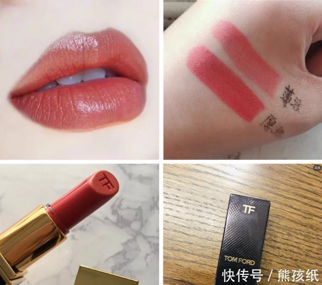  『拥有』李佳琦OMG口红、唇釉！你拥有几款呢