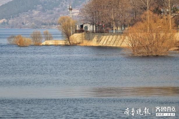  【充足】济南锦绣川水库库容3340万立方米，蓄水充足保障市民用水