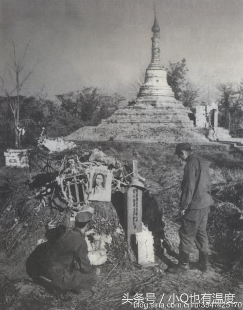 历史的另类脸谱:少为人知的滇军抗战史,最不应