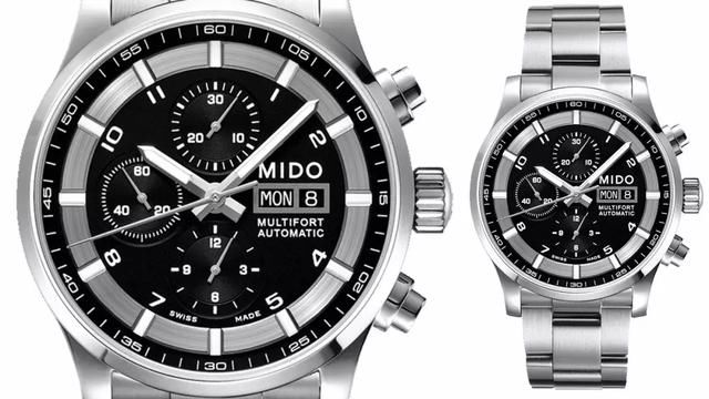 30岁的男人戴什么表最有品味？