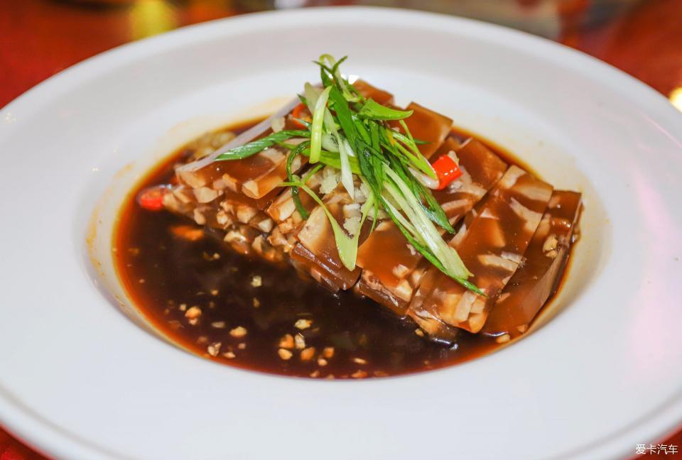 【 西安年,最中国】最美丽的风景在西安,体会最浓郁的年味