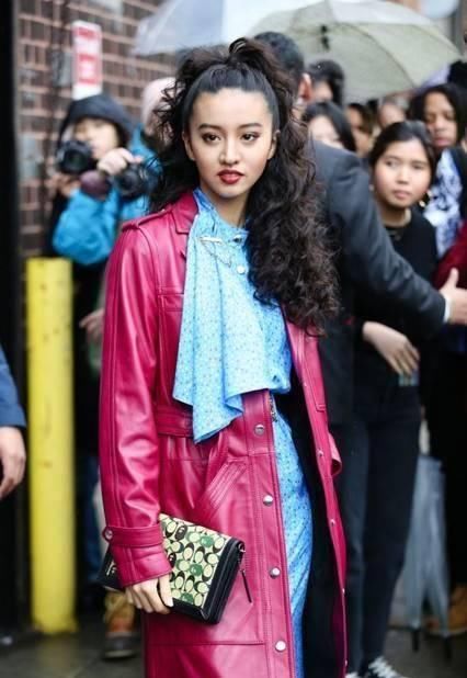 【黑色的皮】比经典西装还要时髦?这是什么神仙单品,时尚达人都在穿