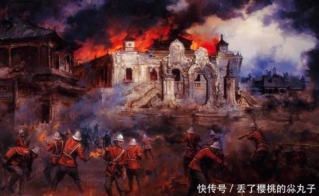 「清初」都说《推背图》是假的,那么,清初的人为什么能够解读清末的事?