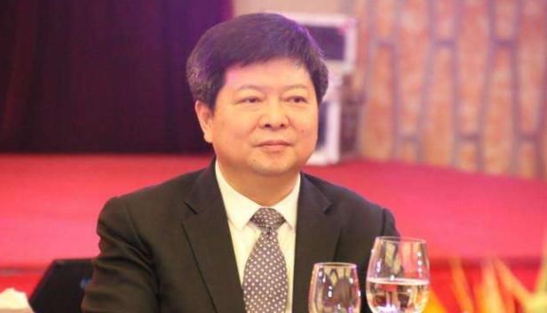 国台办副主任刚对岛内分裂分子放话，这一次说得很重