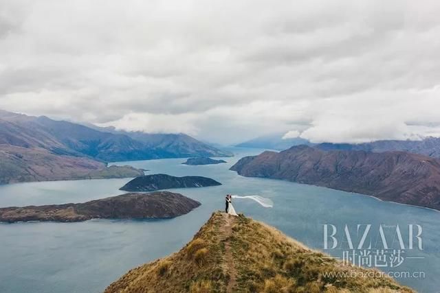 她们的幸福太“刺眼”，说这样的婚礼我一点都不羡慕，你信？