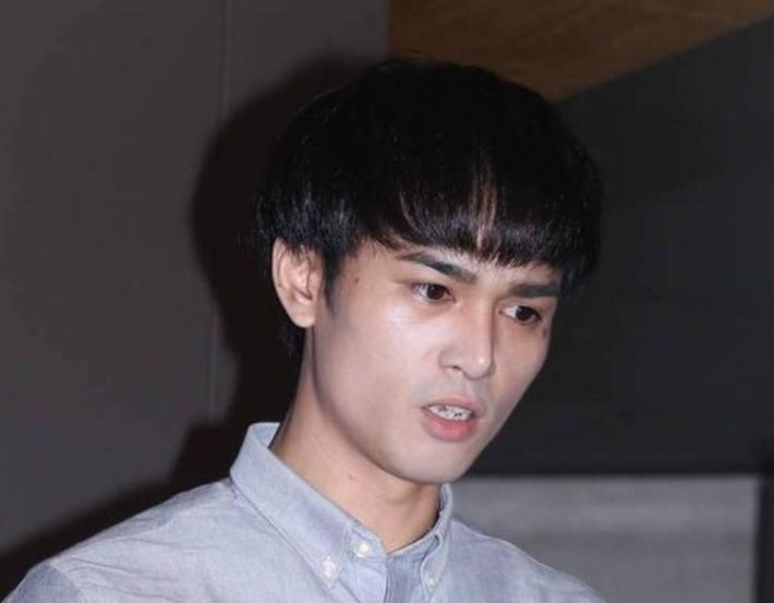 胡睿儿被曝“捡尸”疑似性侵，曾为恋情回应:离婚就送超跑给网友