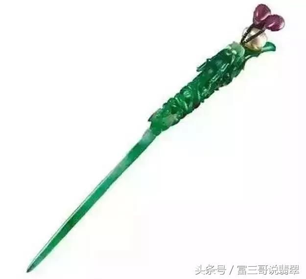 长期戴翡翠会导致不孕？你还要被这些谣言骗多久！