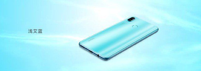 华为nova3解析 时尚配色用心改变光的方向