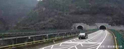【驾照】不认识这6种标线,5本驾照都不够扣