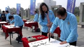  「理事会」国际军体理事会主席致辞：军运村是个典范