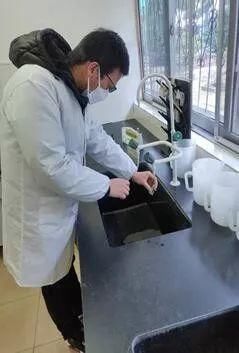 加氯消毒■请扩散！荆门自来水要“加大氯气用量”？谣言