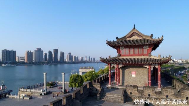  #南阳盆地#位于南阳盆地更接近河南省，为何襄阳却隶属于湖北省