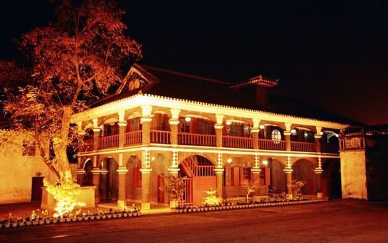 贵州又一匹黑马城市诞生!只是普通地级市,如今