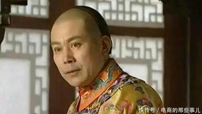  [势力]康熙末期，老八的势力原本最大，可最后为何败给了孤单的雍正