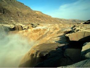 黄河变成了“地上河”，国家为何不清除沉淀的泥沙道理很简单