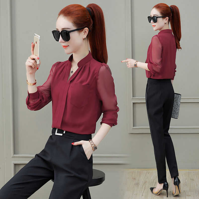 美的慌!今年新出的秋装太好看啦，快把短袖收起来吧，暖和又洋气