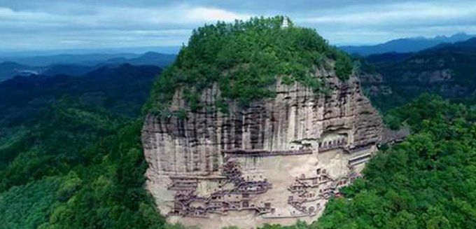 假期来甘肃哪里玩？这几个地方一定要去