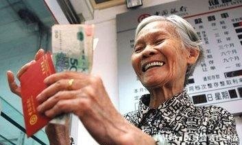 制度改革2019年退休人员待遇会不会上涨增长水平又是如何