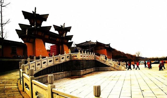 山东这四个冷僻的景点，其实非常值得一看，历史久远人少安静