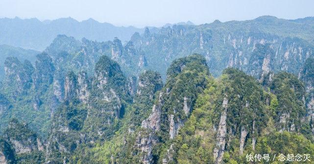 中国改名字最成功的城市,年接待游客逾7000万,旅游收入达620亿!