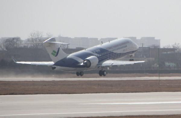  「试飞」中国飞行试验研究院启动春节后科研试飞