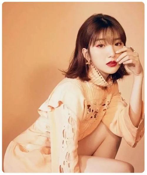 今年最流行的7款短发,看到第2款就心动了!