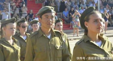 河南犹太人后裔千年后想回以色列认祖归宗