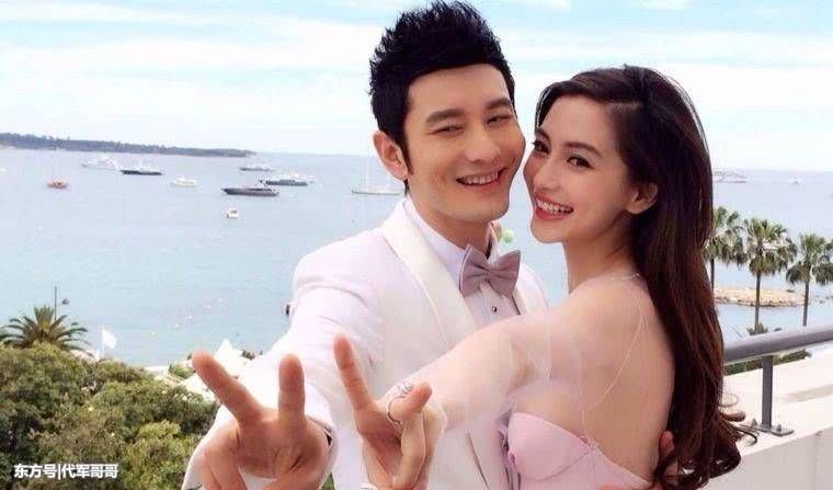 Angelababy又被黑了!杨颖的负面传闻到底是真是假?