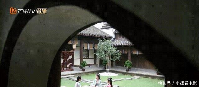 『陆绎』《锦衣之下》之陆绎内心独白四十六六一夫妇双双打翻醋坛子