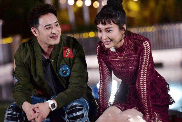 我们相爱吧4嘉宾阵容强大, 不仅有郑爽杨洋, 而且还有赵丽颖和他