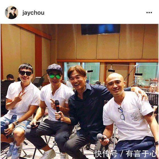 周杰伦被曝和一空姐有私生子，人设崩塌当事人亲自出面说明