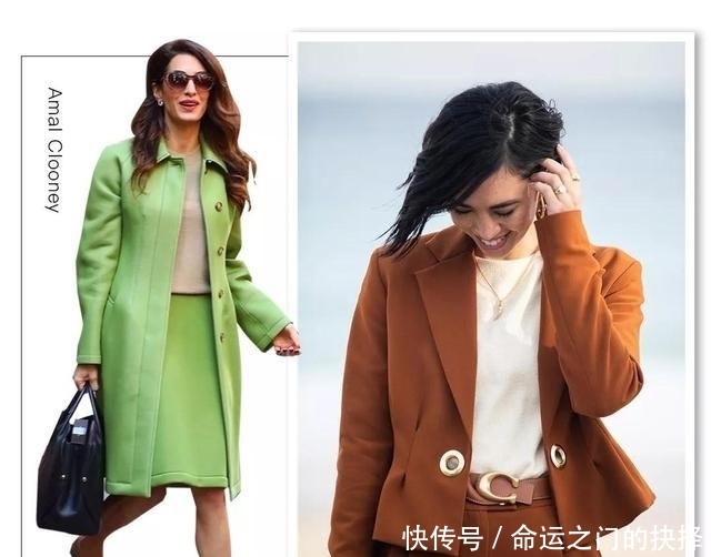  卫衣上■卫衣 一年四季都让你时髦的单品