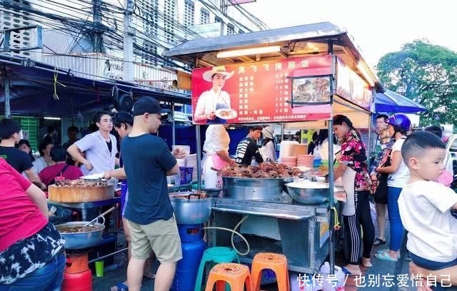 为什么中国人都喜欢去泰国旅游,而日本人却喜欢去印度旅游?