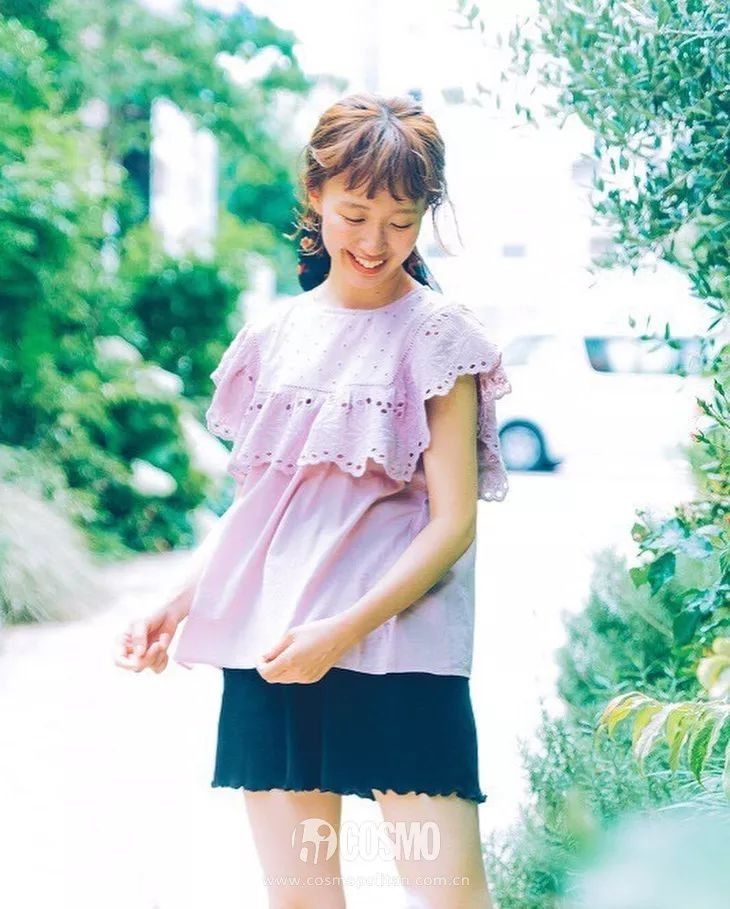 成为高岭之花有这么难吗?我早就摸透了