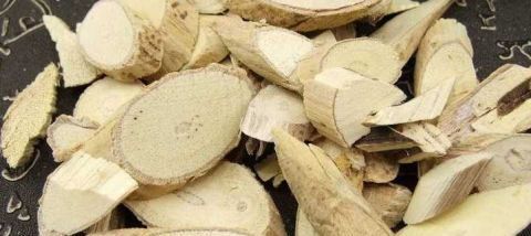 农村这种常见的野草被称为“牛大力” 现在要90元/斤