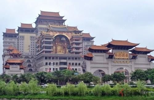  势头|广西又一座城市正在崛起，超越梧州、百色、钦州，势头简直