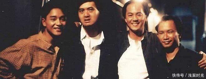  『遗忘』数次扮演过武松，出演《英雄正传》获影帝，如今快被遗忘了