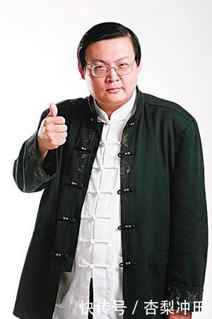 梁宏达回应被封杀传闻，直言造谣者智商欠费瞎了眼！