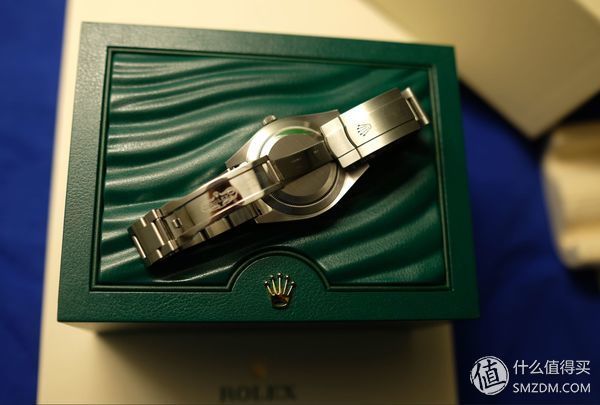 “经济适用”的一劳永逸:ROLEX 劳力士 蚝式恒动39mm 男款腕表开