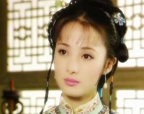  #垫底#70后最美的五大女星：赵薇垫底，贾静雯第三，第一当之无愧