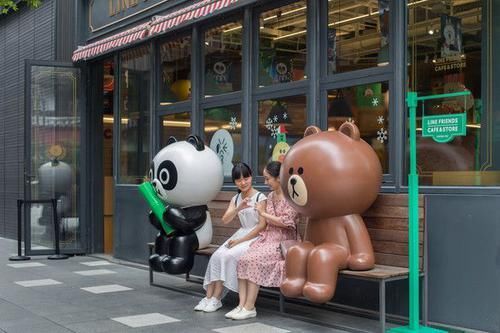  #喜欢#外国人最喜欢的中国城市，来了就想在此定居，不是北上广深