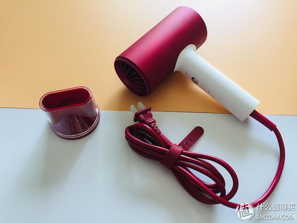 小米生态链上新，双倍负离子，女生最爱!