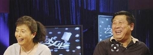 『没什么』他没什么知名度,演技却是公认,从不跟公司签约,老婆身份很牛!