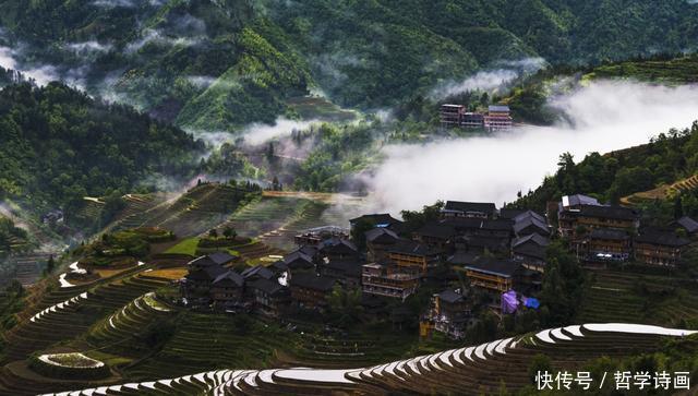 农村现状揭示：陶渊明式的田园生活没有了，有的只是劳累和贫瘠！