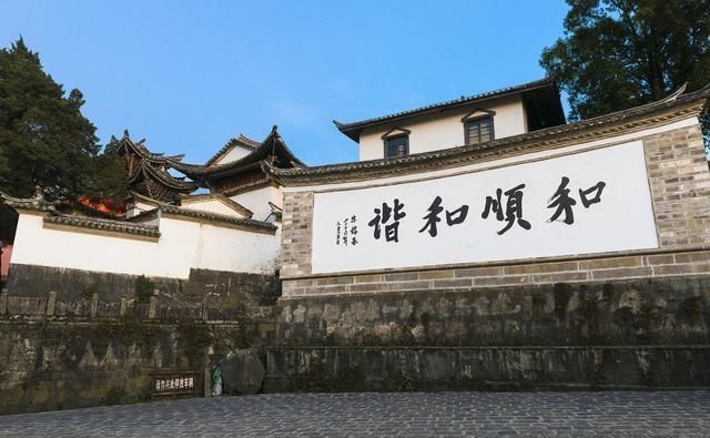 中国最美的10大县城