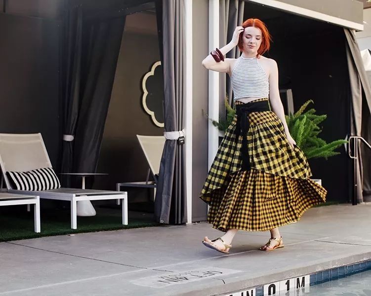 迪丽热巴慢游全世界正片出炉，每一个画面都美到窒息!!