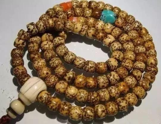 串子盘到“包浆”很厉害啊!但没“颜值”的话，那实在太可惜啦!