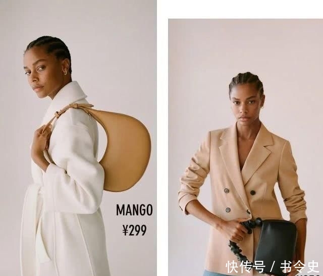  『看起来』Uniqlo、ZARA这些竟然卖断货！快时尚宝藏新品清单