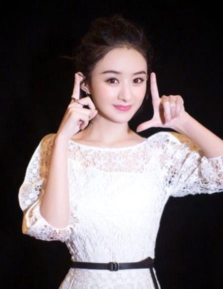 31岁的赵丽颖自曝病情,暂退娱乐圈,网友:真的不能再拖了!