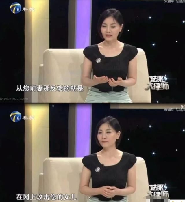 毛晓彤太惨！生父刚要完钱，陈翔又忙删微博撇清关系！